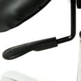 thumbnail image 5 of Jobri BetterPosture Saddle Chair Ergonomic Back Posture Stool with Tilting Seat, 5 of 6