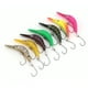thumbnail image 5 of Crankbaits Cebos Duros Señuelo de Pesca Flotante Minnow Artificial True Excellence, 5 of 8