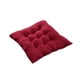 thumbnail image 1 of Cojines de Asiento Cojín Amortiguador de Silla Comedor Libre Jardín Muebles Decoración, 1 of 8