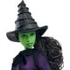 thumbnail image 3 of Muñeca moderna Mattel Universal Wicked Deluxe Elphaba con Acc, 3 of 6