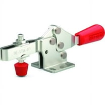 De-Sta-Co Toggle Clamp,Horiz,1.95 In,7.00 In 217-U