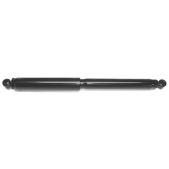 Gabriel 61629 ProGuard Rear Shock Absorbers Fits 98-11 Ford Ranger; 98-07 Mazda B3000, 98-09 Mazda B4000 (1 pack)
