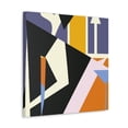 thumbnail image 3 of "Modernist Minimalist Glitter" - Canvas, 3 of 25