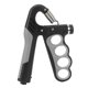 thumbnail image 4 of Fortalecedor De Agarre Manual, Entrenador De Fuerza De Agarre Ajustable De 5-100 Kg Con Conteo Automático Adecuado Para Músicos Atletas Y Recuperación De Lesiones Manuales, 4 of 7