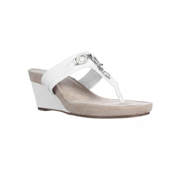 wedge aerosoles sandals