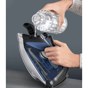Rowenta Pro Steam Iron Model DW8302