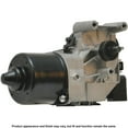 thumbnail image 3 of CARDONE New 85-4418 Windshield Wiper Motor Front fits 2004-2019 Chevrolet, Ford, Mazda, 3 of 4