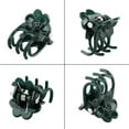 thumbnail image 4 of 100 clips para frutas y verduras con orquídeas mariposa, clips para jardinería con enredaderas, clips fijos con clips para injertos, clips de plástico con plantas, herramientas para jardines, huertos, granjas, etc. ER, 4 of 5