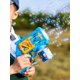 thumbnail image 1 of 1 Box Children's Toy Bubble Gun, 10-hole Electric Cartoon Bubble Machine, Fully Automatic, Continuously Blows Colorful Bubbles, With Light & Music, Ou, 1 of 4