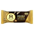 thumbnail image 6 of Magnum Single Serve Double Caramel Ice Cream Bar 1 ct, 6 of 6