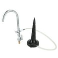thumbnail image 3 of Oubit Cup Washer,G1/2 Pointed Cup Rinser Cup Rinser Nozzle Cup Rinser Spray Head User-Friendly Design, 3 of 9