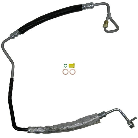 Edelmann 80873 Pressure Line Assembly