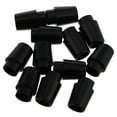 thumbnail image 1 of HAMPPLIES 12pcs Golf Shaft Rubber Ferrules for Vibration Reduction in Series Sand Wedges, 1 of 8