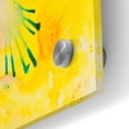 thumbnail image 3 of Epic Art 'Fish' by Dean Russo, Acrylic Glass Wall Art, 36"x24", 3 of 8