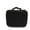 Black, variant on Black Lightweight Portable Camera Case with Sturdy Zipper for Outdoor Use and Storage Box 7.8 x 4.7