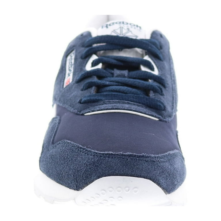 Reebok Adult Mens Classic Nylon Lifestyle Sneakers Walmart