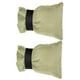 thumbnail image 5 of 2 piezas de cubierta de grifo, protección contra congelamiento, protector de grifo, cubierta de grifo, protector de grifo para césped, jardín y patio beige, 5 of 8