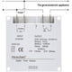 thumbnail image 3 of Interruptor Programable Ormromra Relé de interruptor Digital de Cristal Líquido CN101A DC 12V 16 Amp SPST, 3 of 5