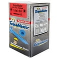 thumbnail image 3 of Torquemaster 51229 0.25 x 2.25 in. Star Flat Head Masonry Screw - 100 Pack, 3 of 5