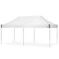 thumbnail image 1 of E-Z UP Eclipse 10 x 20 ft. Canopy with Aluminum Frame, 1 of 7