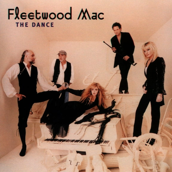 Fleetwood Mac - Dance - Music & Performance - Vinyl