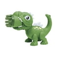 thumbnail image 3 of Soplador de burbujas Baoblaze Linda de Burbujas de Dinosaurio Juguetes para hacer burbujas, 3 of 8