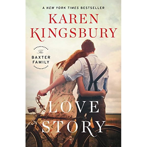 Pre-Owned Love Story (Hardcover) 1451687591 9781451687590