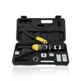 thumbnail image 1 of Hydraulic Crimping Tool Cable Lug Crimper Plier Hydraulic Compression Tool Range 4-70mm² Pressure 6T ,Effortless Lifting, 1 of 5
