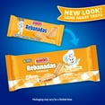 thumbnail image 2 of Bimbo Rebanadas Sweet Toast, 6 packs, Pastries, 11.64 oz Bag, 2 of 8