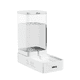 thumbnail image 1 of Dispensador  Lab.G  Automático De Agua Para Perros Y Gatos 3.8l Blanco, 1 of 5