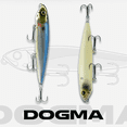 thumbnail image 3 of 6th Sense – Dogma Topwater Walking Bait with Cupped Mouth and Rattle System, Hard Topwater Fishing Lure, 3 of 5