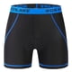 thumbnail image 2 of TFixol Hombres Ciclismo Ropa Interior Pantalones Cortos Ligero Transpirable Gel Acolchado MTB Ciclismo, 2 of 8