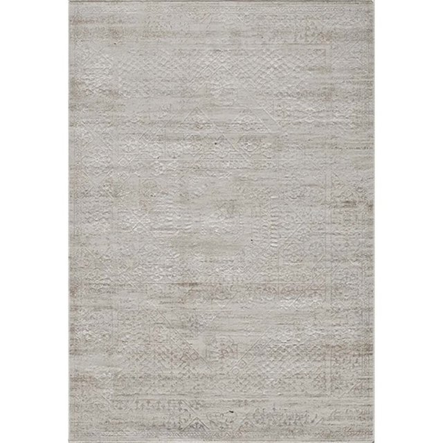 Momeni Tapis Traditionnel Juliet 3'3" X 5' en Beige