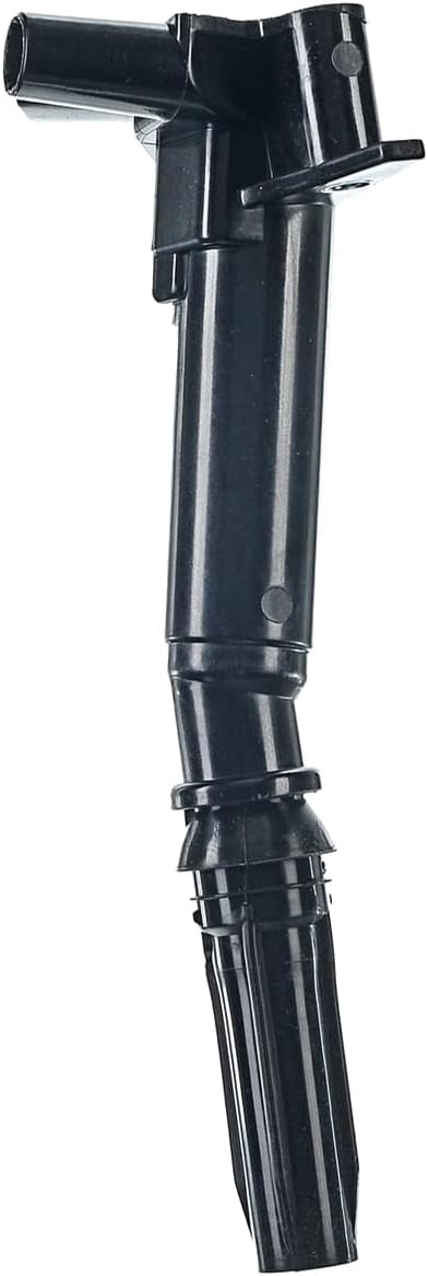 A-Premium Ignition Coils Pack Replacement for Ford F-150 2010-2014 F-250 Super Duty F-350 Super Duty 2011-2017 Left 4-PC Set