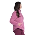thumbnail image 3 of Skechers Womens Sherpa Jacket, 3 of 4