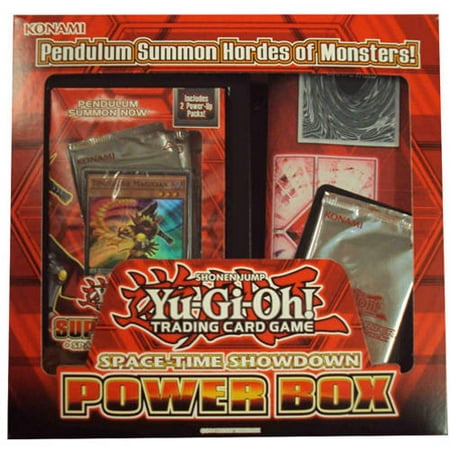 Yugioh 2014 Super Starter Power Box