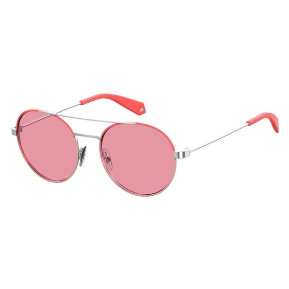 Polaroid PLD6056S-35J0F 00mm New Sunglasses