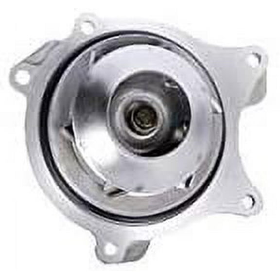 ACDelco GM Original Equipment Water Pump 251-698