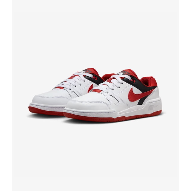 TENIS NIKE FV5929100 FULL FORCE LO GS 0825 UNISEX