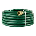 thumbnail image 3 of Manguera de jardin Aksi de 1/2 con conector de laton de 15m, 3 of 4