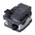 thumbnail image 1 of Optical Fiber Cleaver High-precision Optical Fiber Cleaver 0.25/0.9/2.5-3.0mm Universal 24 faces Optic Cable Cutter Splicer Optical Cissor ,High Precision Cleaves, 1 of 5