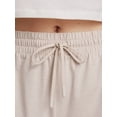 thumbnail image 4 of Reebok Women's and Women's Plus Legacy Short, Sizes XS - 4X, 4 of 6
