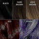 thumbnail image 4 of 2024 Nova Hair Dye Shampoo, Nova Hair Instant Dye Shampoo,Hair Color Shampoo for Hair 26s, 4 of 5