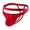Red, variant on Men's Underwear for Everyday Comfort and Breathable Briefs Men's Underwear for Daily Wear Red XL