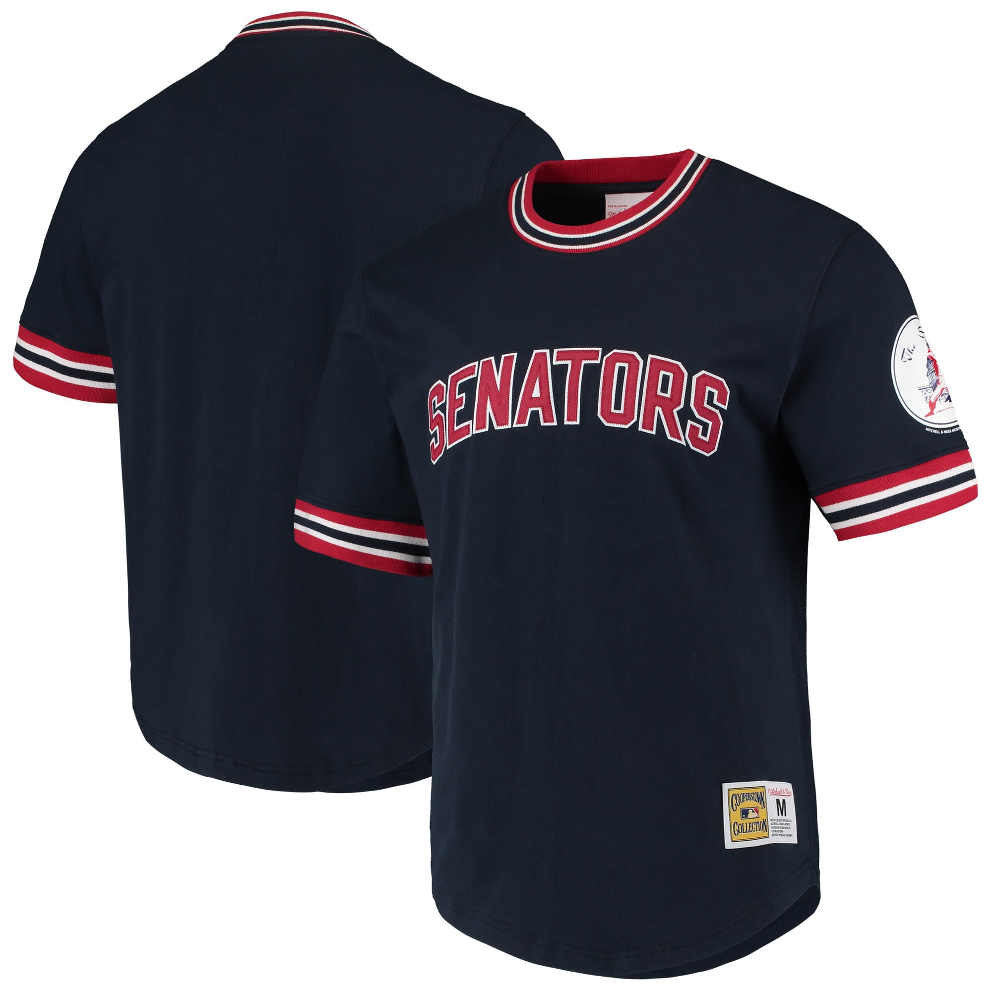 Washington Senators Mitchell Ness Cooperstown Collection Wild Pitch Jersey T Shirt Navy Walmart Com Walmart Com Washington Senators Mitchell Ness Cooperstown Collection Wild Pitch Jersey T Shirt Navy Walmart Com Walmart Com