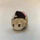 thumbnail image 3 of Stuffed Geunine 8cm Mochi Mascot Plush Pendant Toy Anime PROJECT SEKAI Wonderlands X Showtime Nightcord Vivid BAD SQUAD Leo/Need, 3 of 5