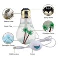 thumbnail image 3 of Atomizador Led 7 Bombilla Coche Difusor Portátil S Niebla Bombilla Usb Mini, 3 of 4