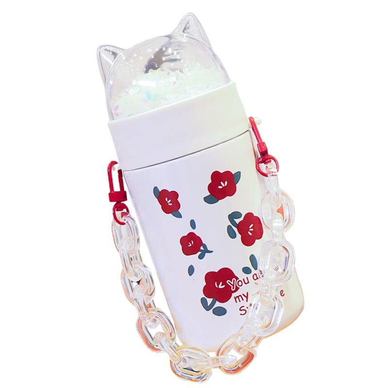 Creative Cute Thermal Baby Feeding Insulate Bottle Bag Thermo Milk Baby Bottle J 