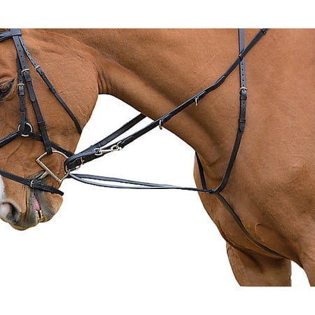Shires Avignon German Martingale XFull Black