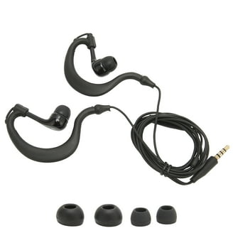 Sms Audio Biosport In-ear Wired Ear Bud With Heart Monitor - Ear